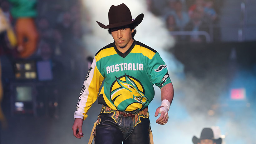 Global Cup Power Rankings: Shephard on the rise for Australia
