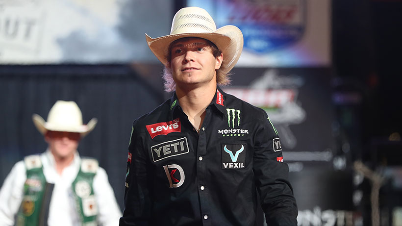 Kolbaba looks to continue Pendleton dominance at final TPD Major of 2019