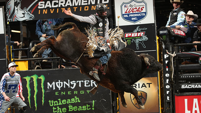 West remains in Canadian title contention despite slow start to 2019