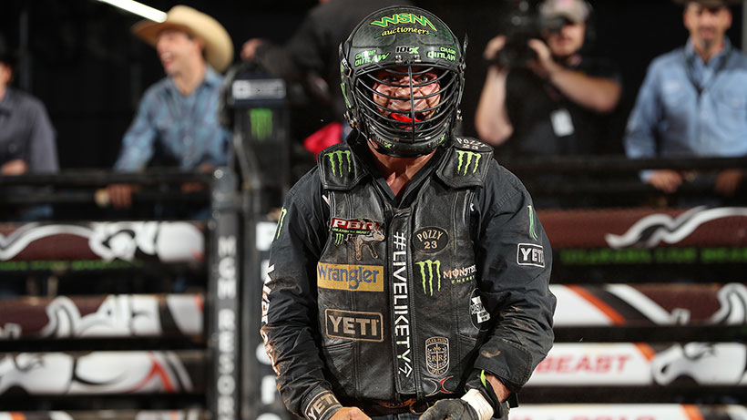 #InCaseYouMissedIt: Outlaw makes a statement, Kasel won’t back down and more
