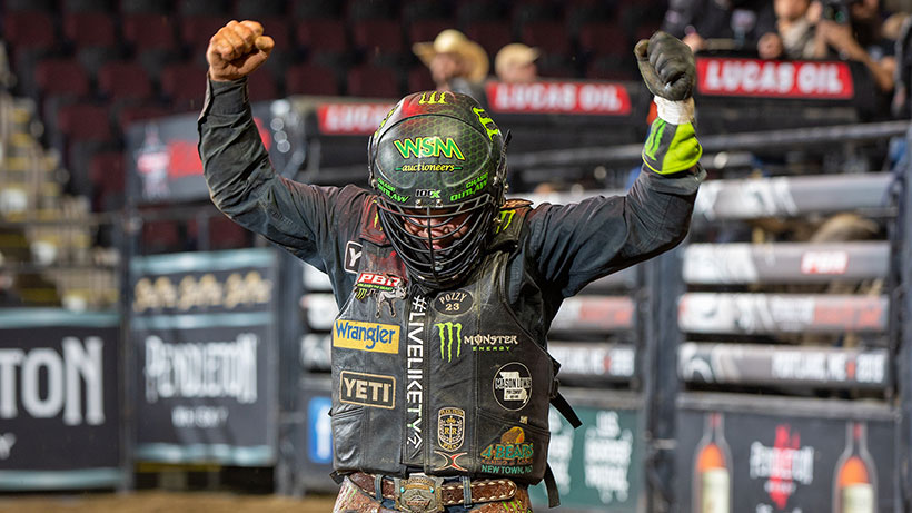 Outlaw and Fearless set for heavyweight battle in Greensboro