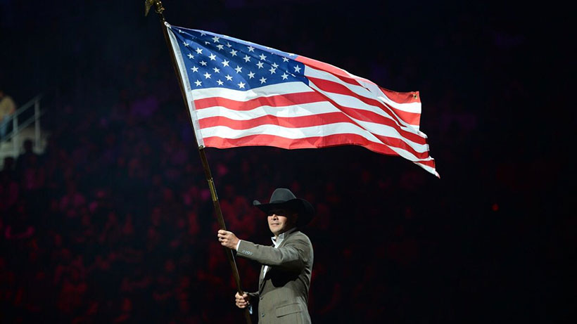 Palermo makes emotional return to World Finals as new U.S. citizen
