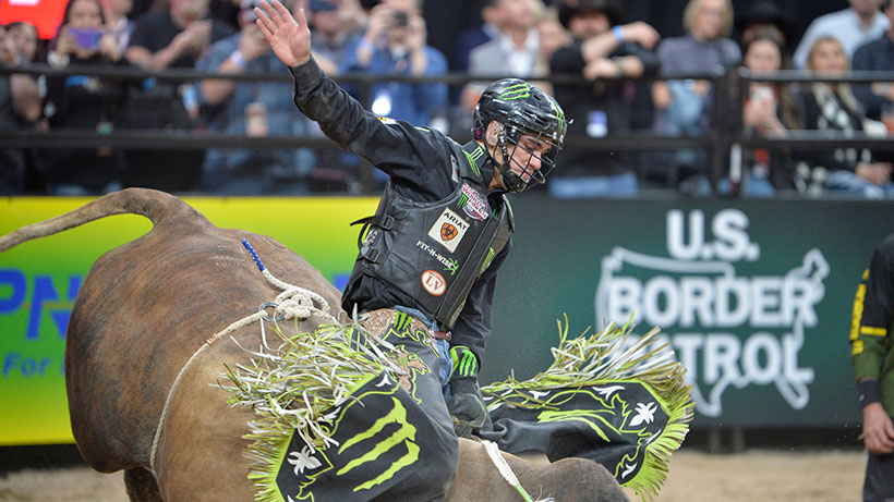 Leme remains confident after Round 2 slap opens door for Lockwood in title race