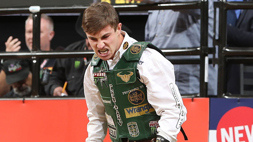 Lockwood: ‘To win the world title, I am going to have to win the average’