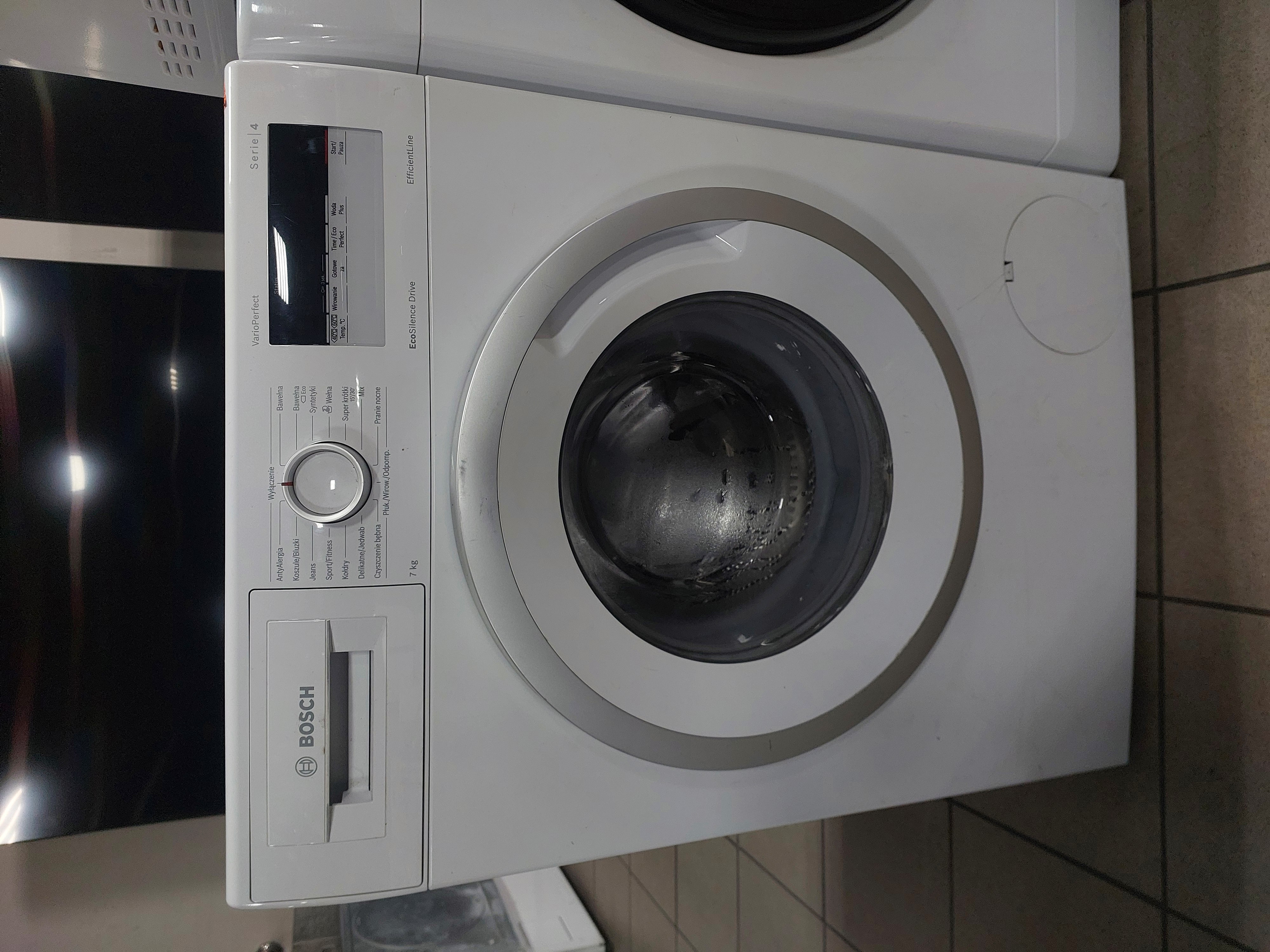 Пральна машина Bosch WAN2816EPL/32 Image