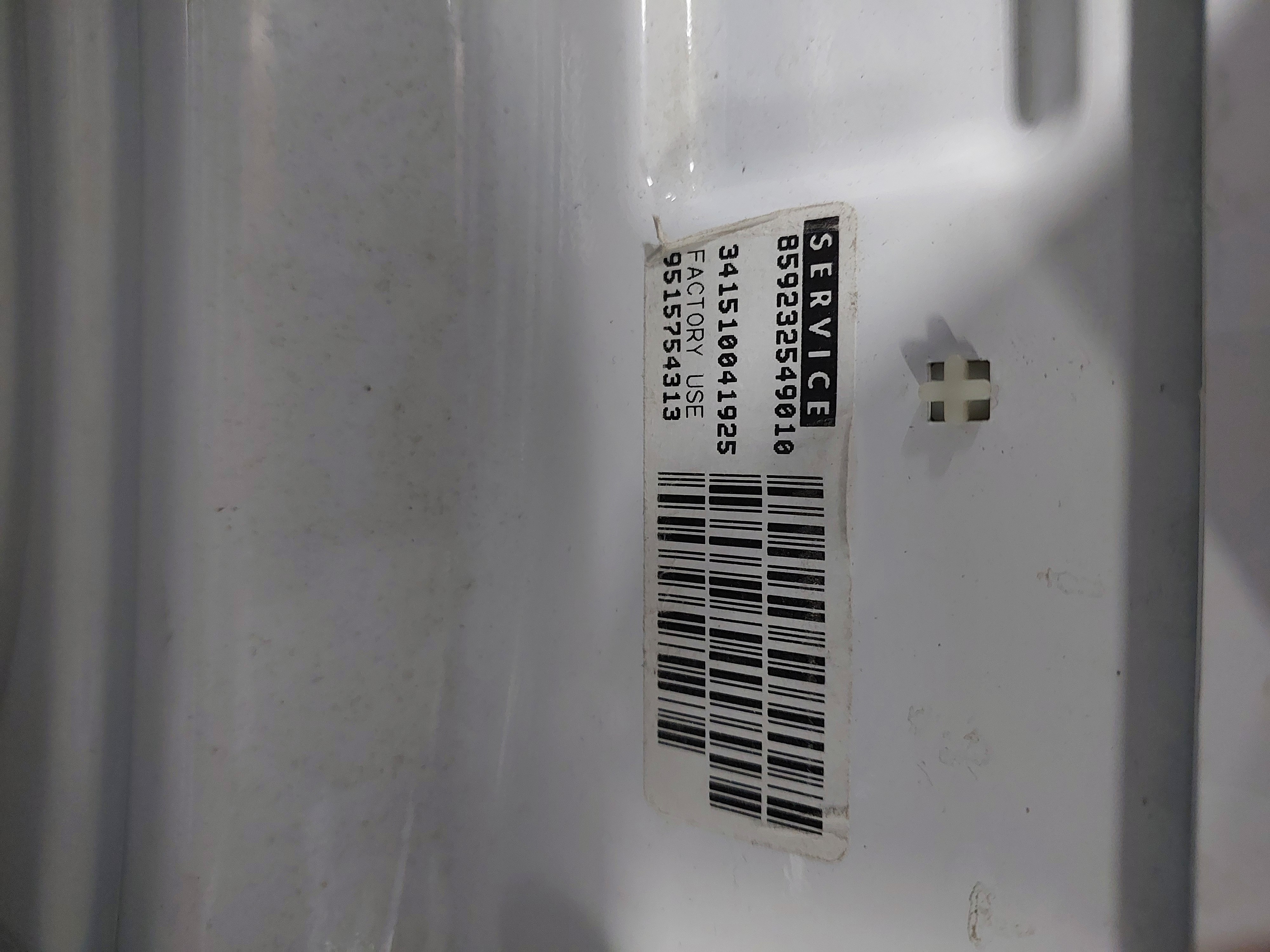 Пральна машина Whirlpool AWOC 51003SL Image