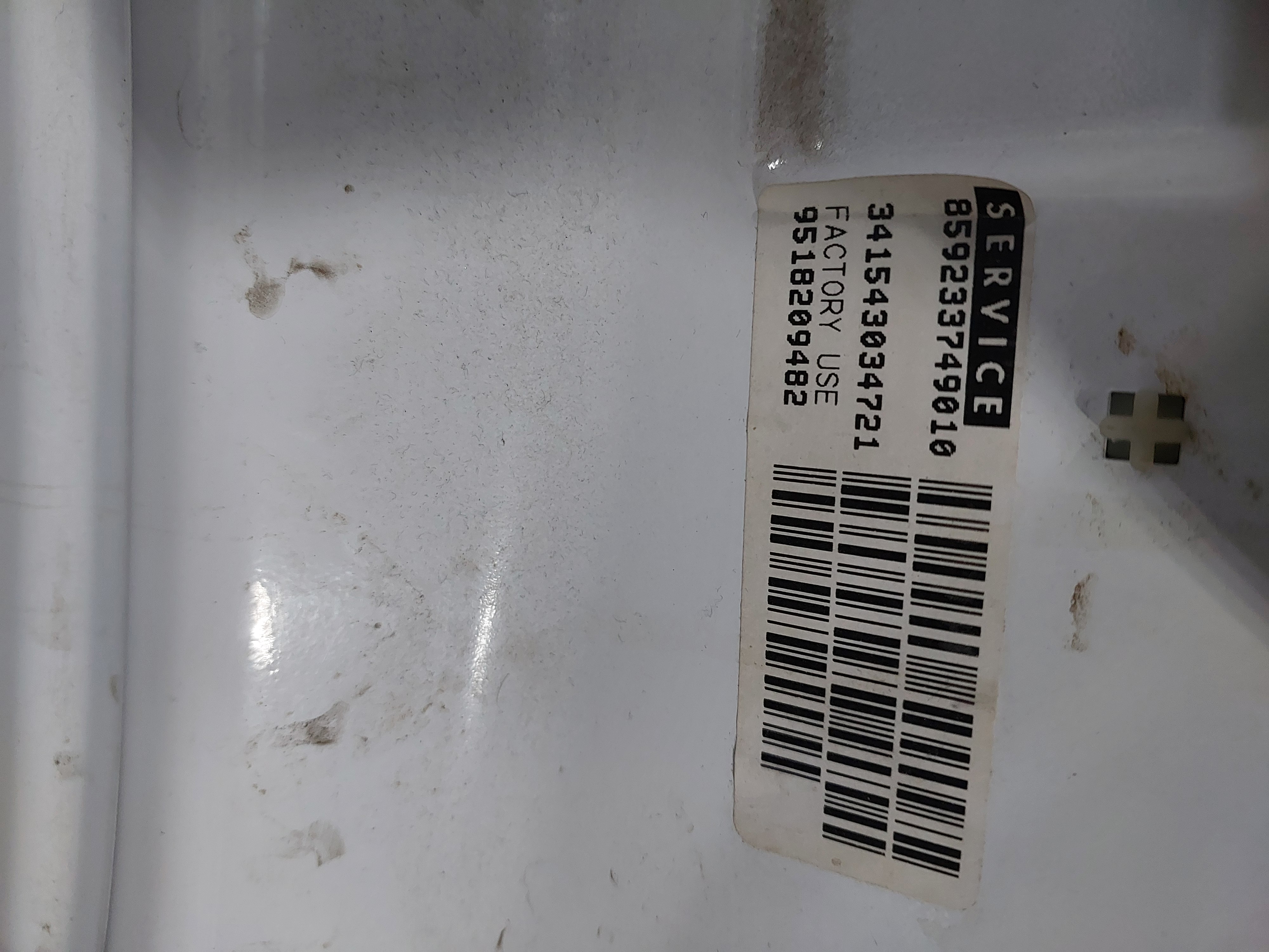 Пральна машина Whirpool AWSP64013PBL Image