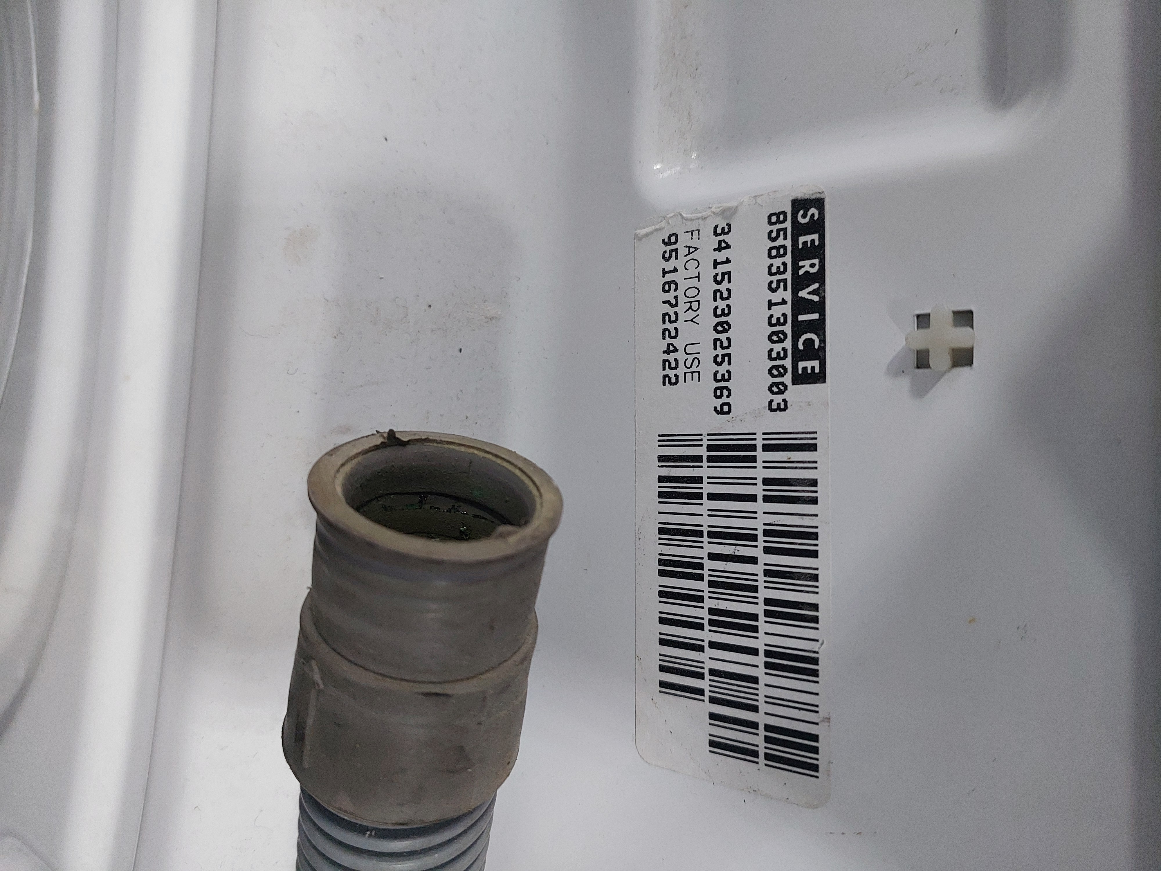 Пральна машина Bauknecht WA PLUS 622 Slim Image