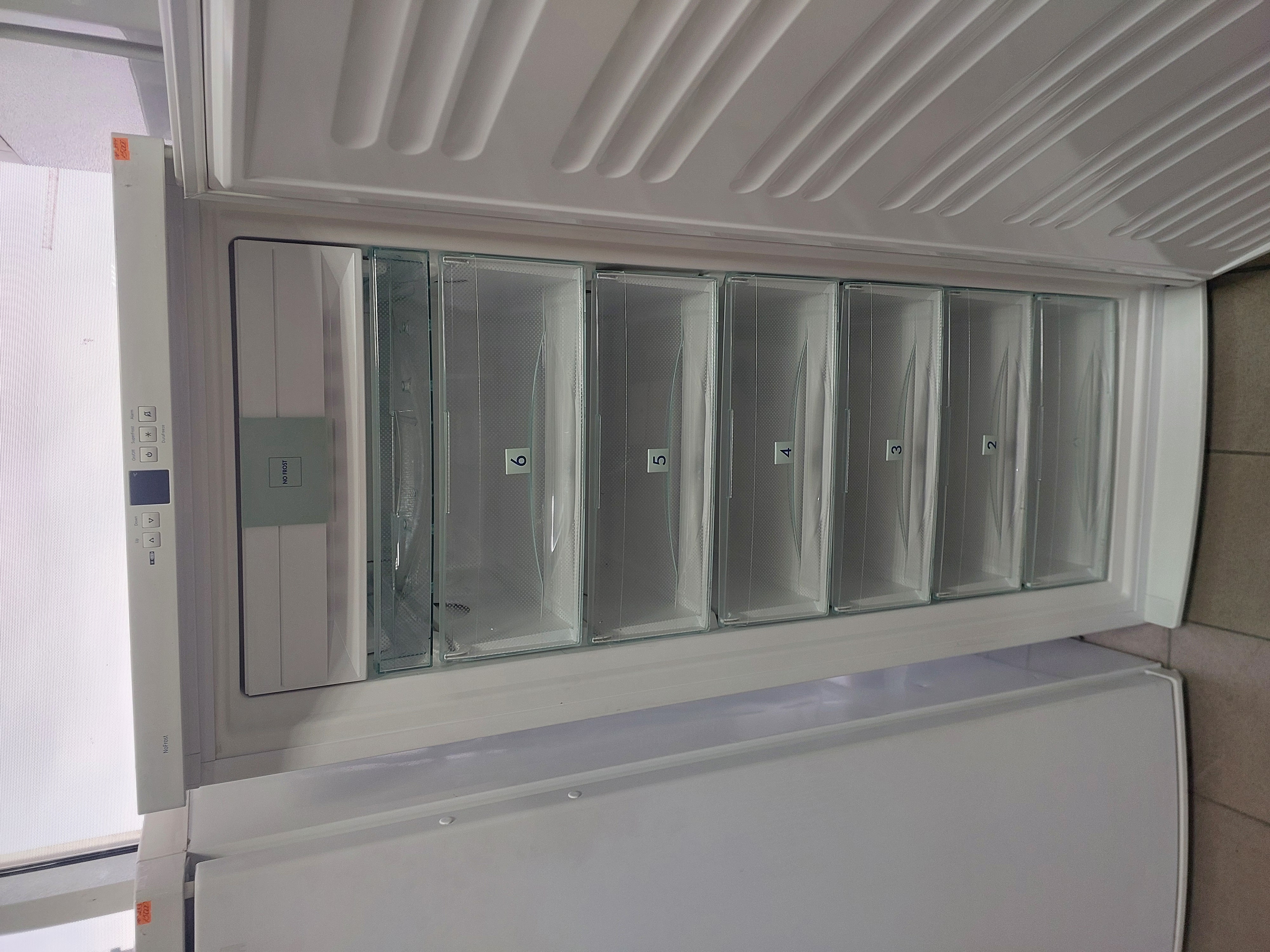 Морозильна камера Liebherr GNP 2906 Image