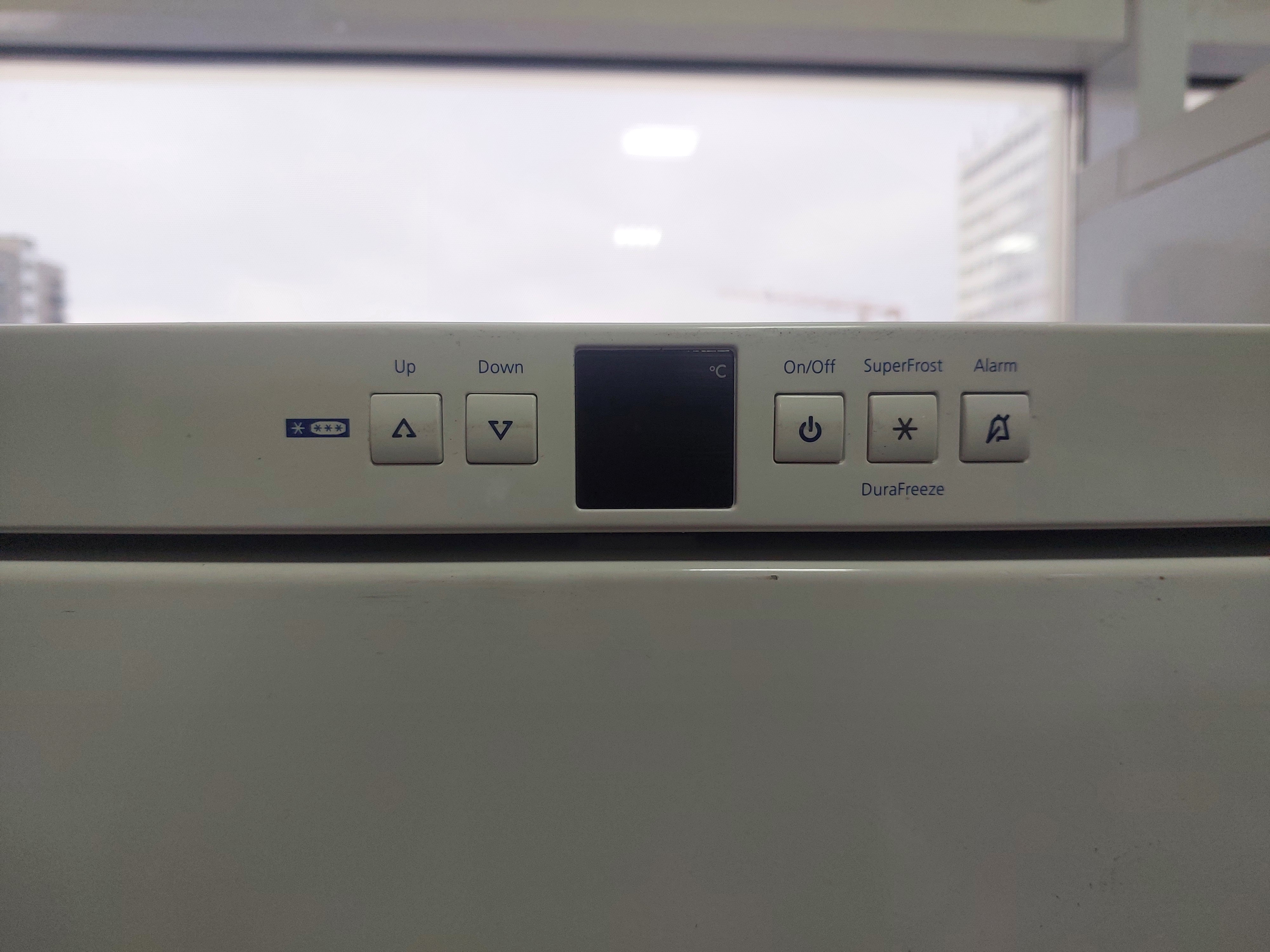 Морозильна камера Liebherr GNP 2906 Image