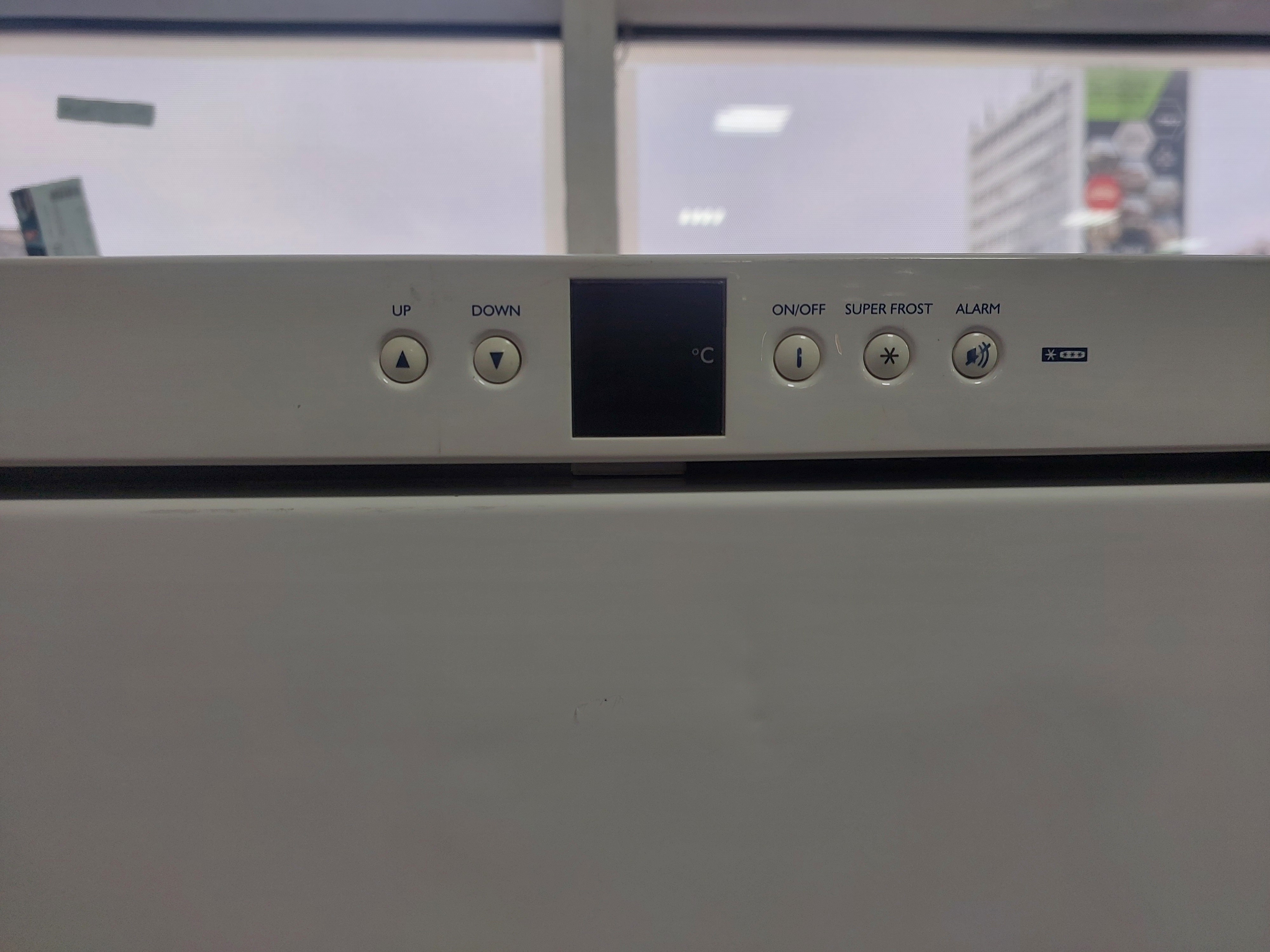 Морозильна камера Liebherr GSN 2926 Image