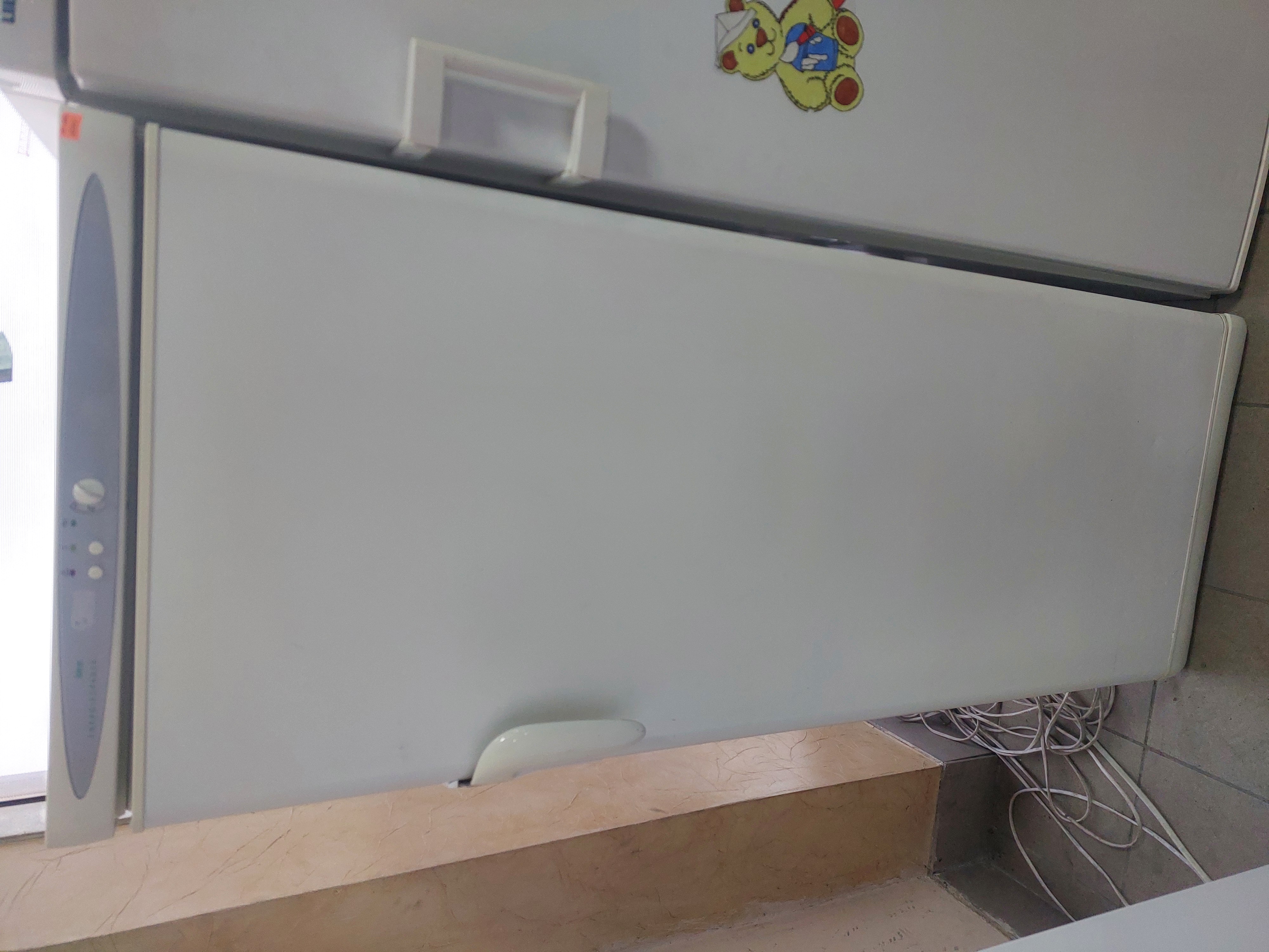 Морозильна камера Privillege