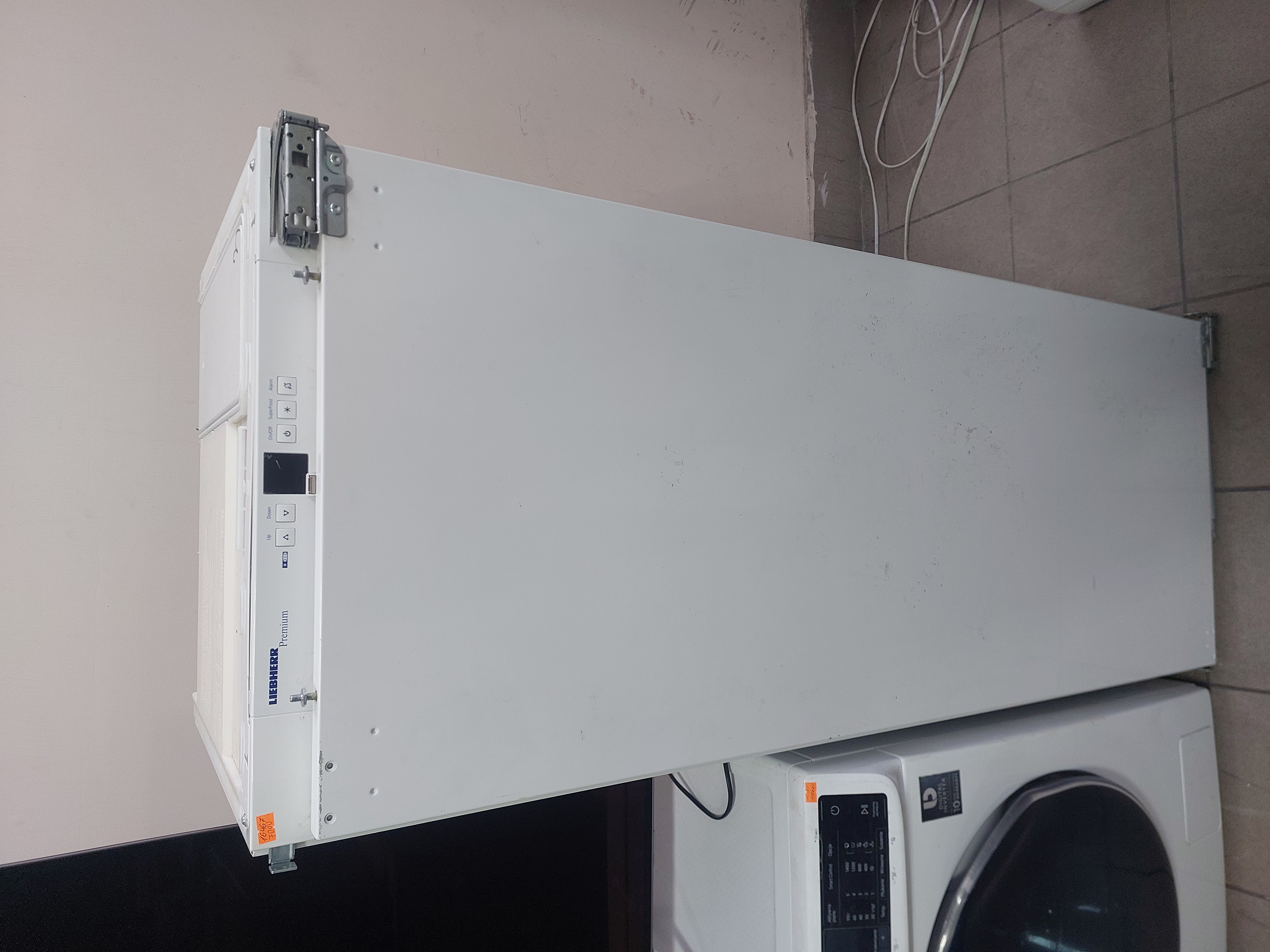 Морозильна камера Liebherr IG 1956