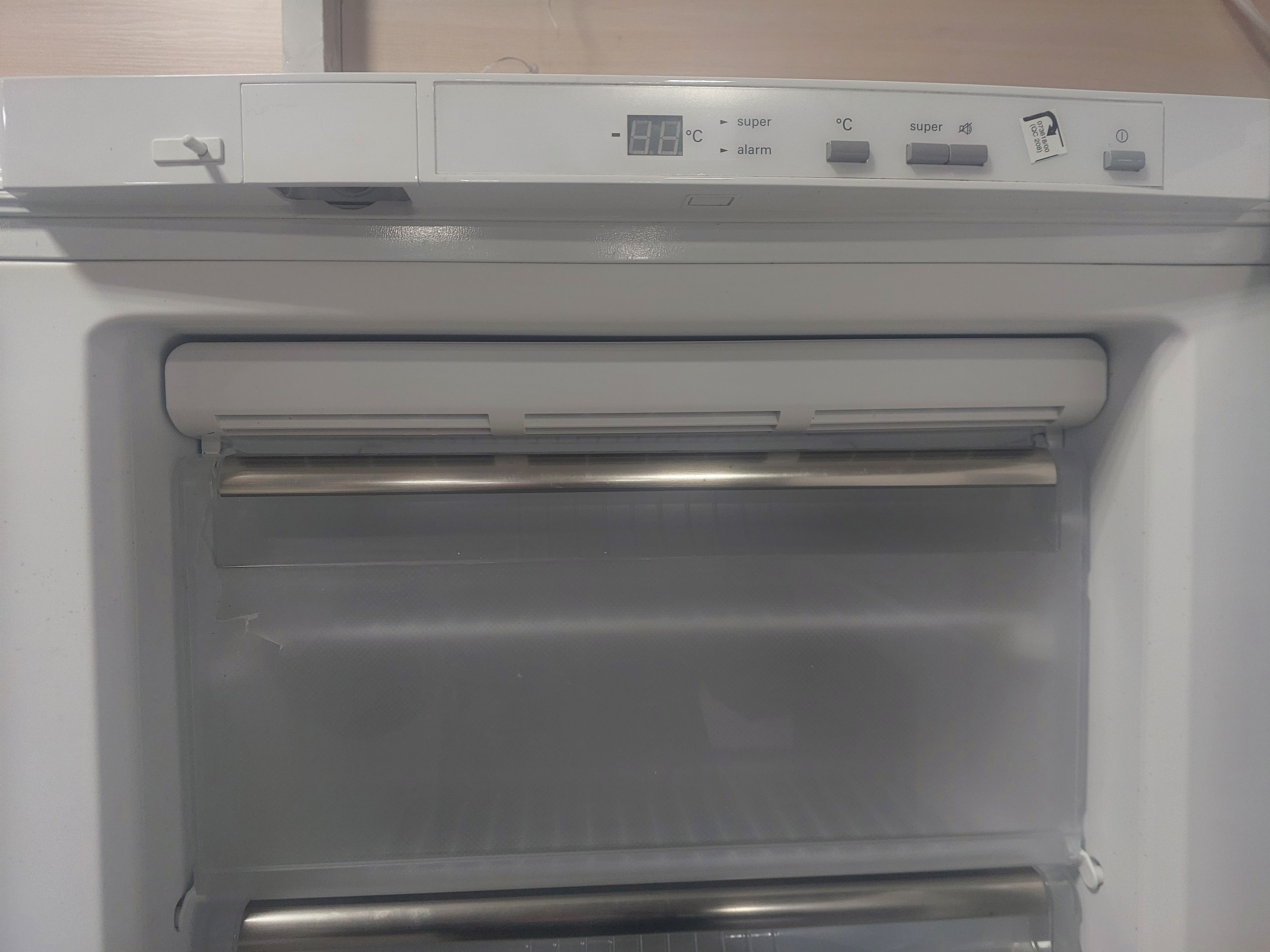 Морозильна камера Siemens FD9209 Image