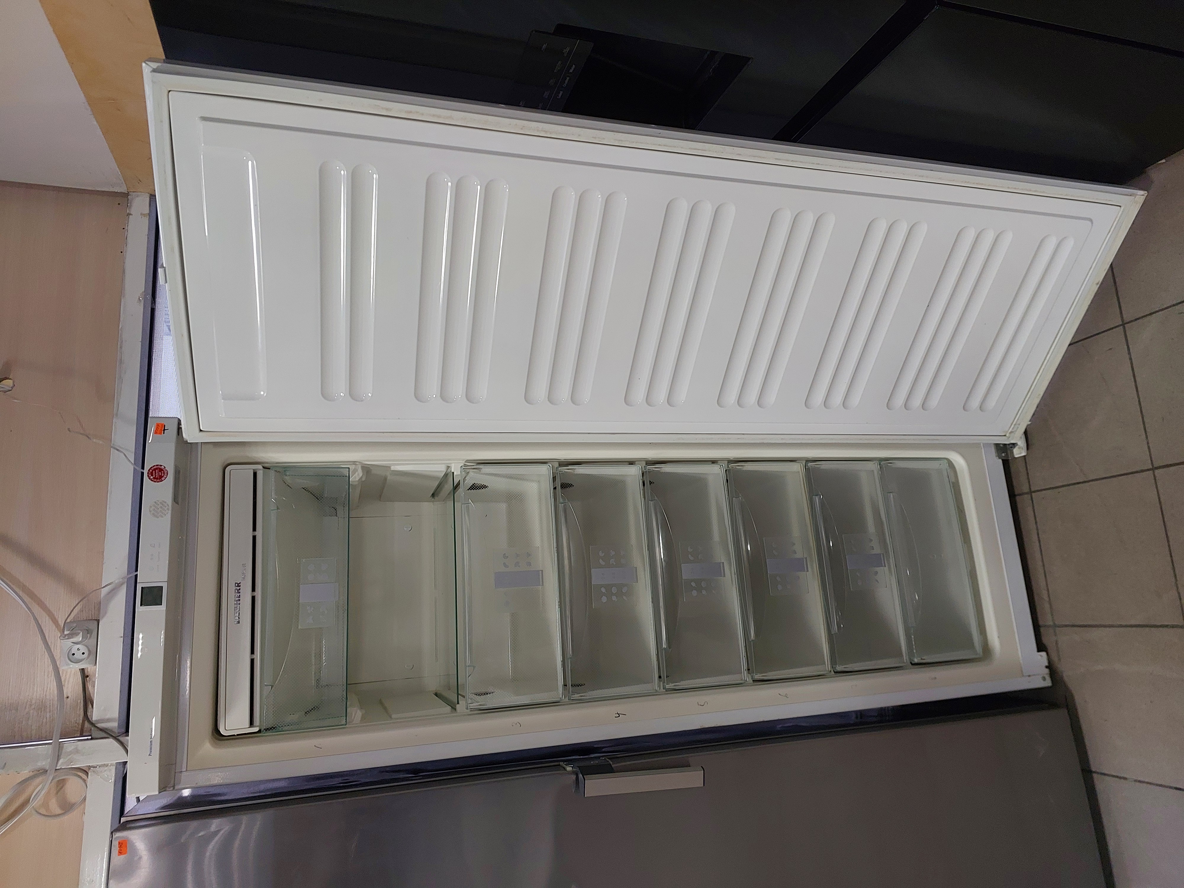 Морозильна камера Liebherr GN 3056 Image