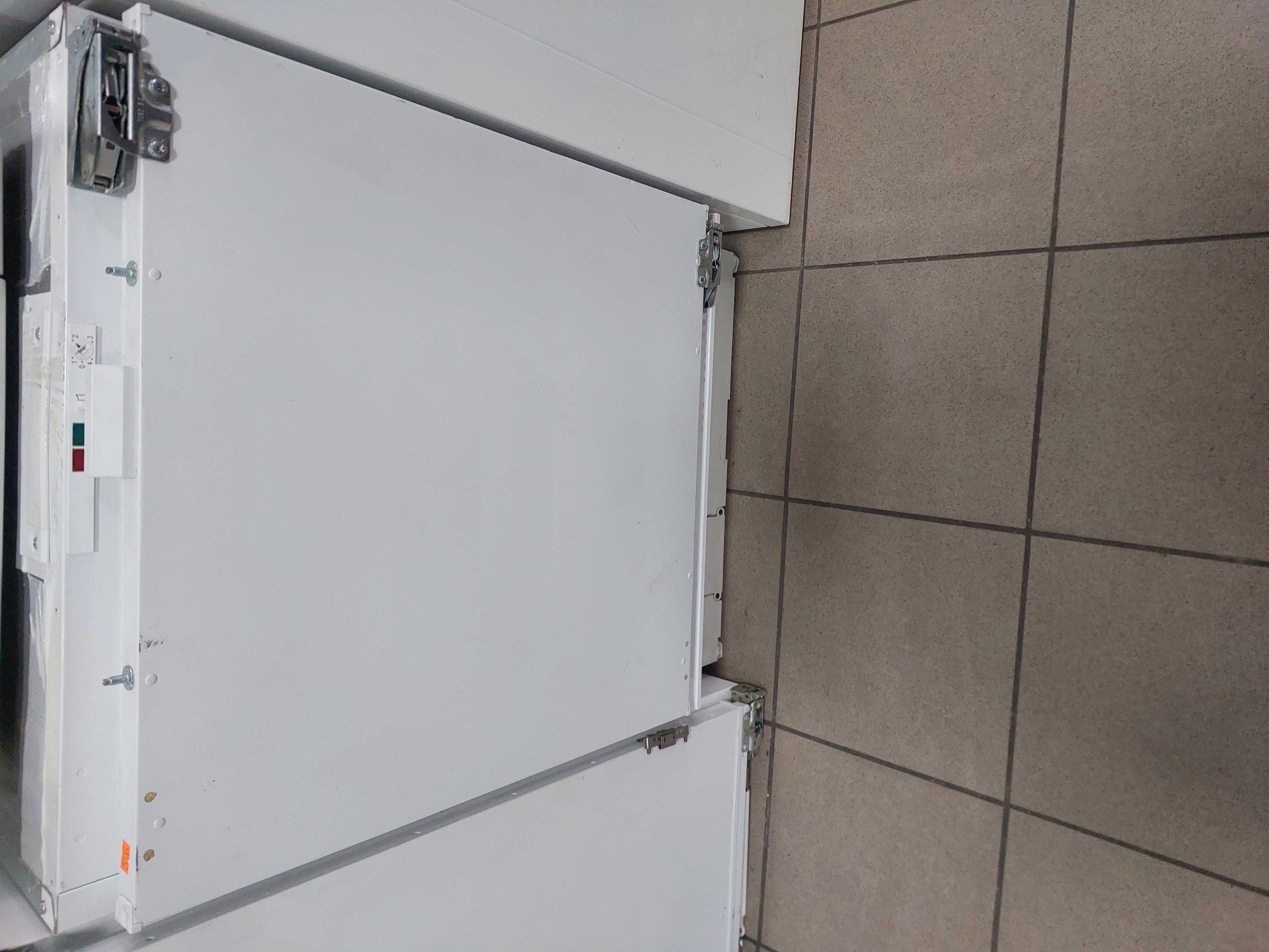 Морозильна камера IKEA UC116W