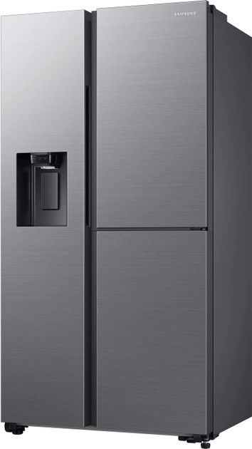 Холодильники Side by Side Photo