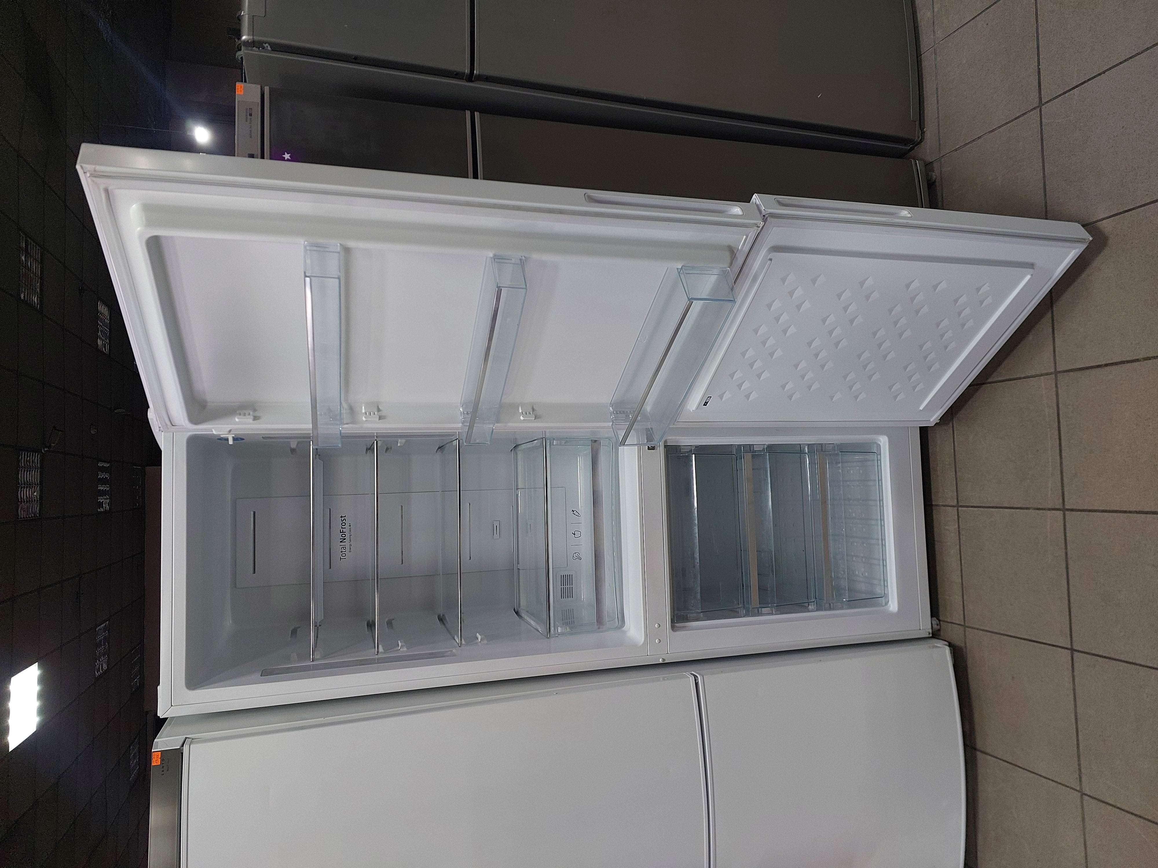 Холодильник Amica Image