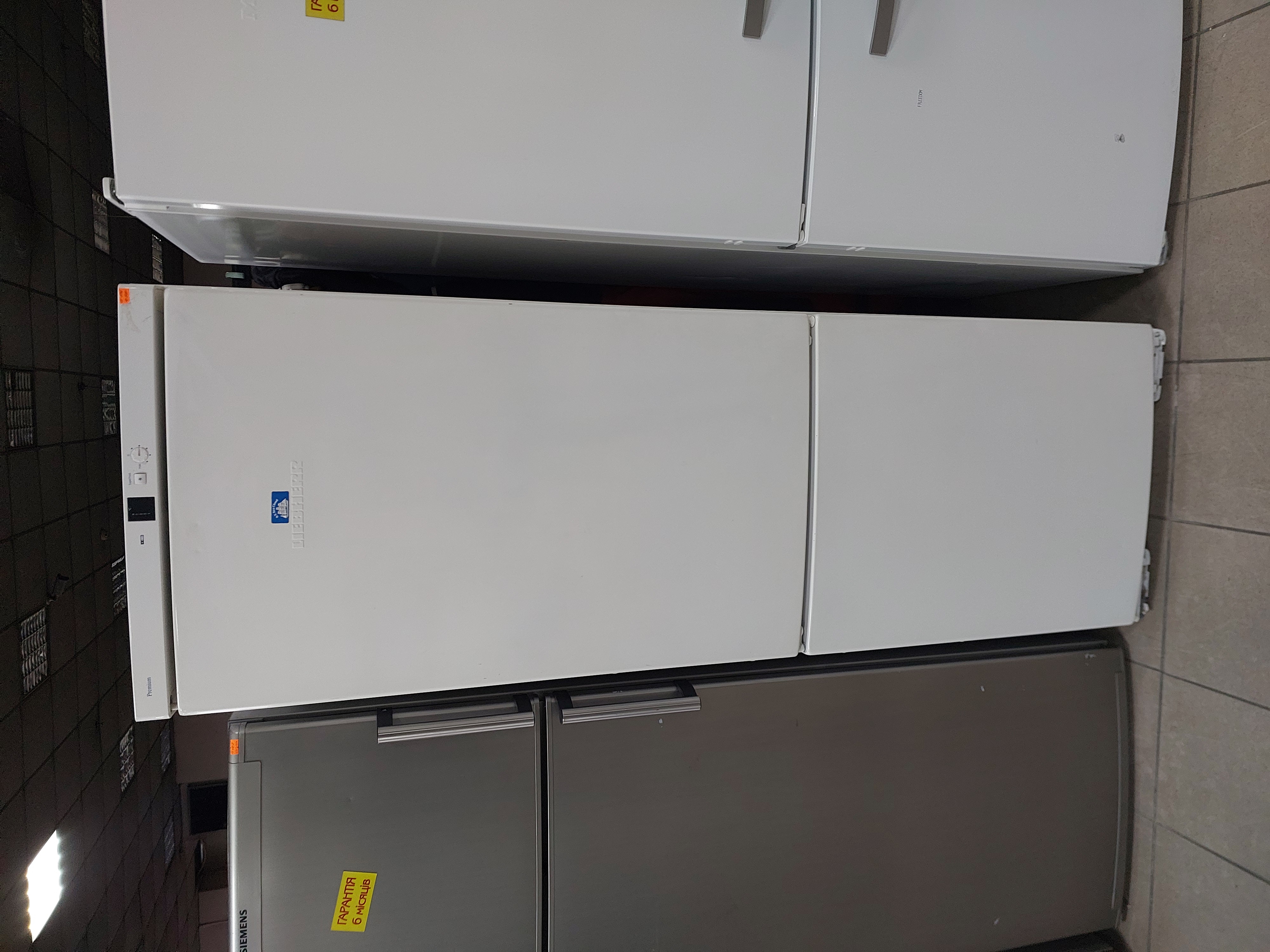 Холодильник Liebherr