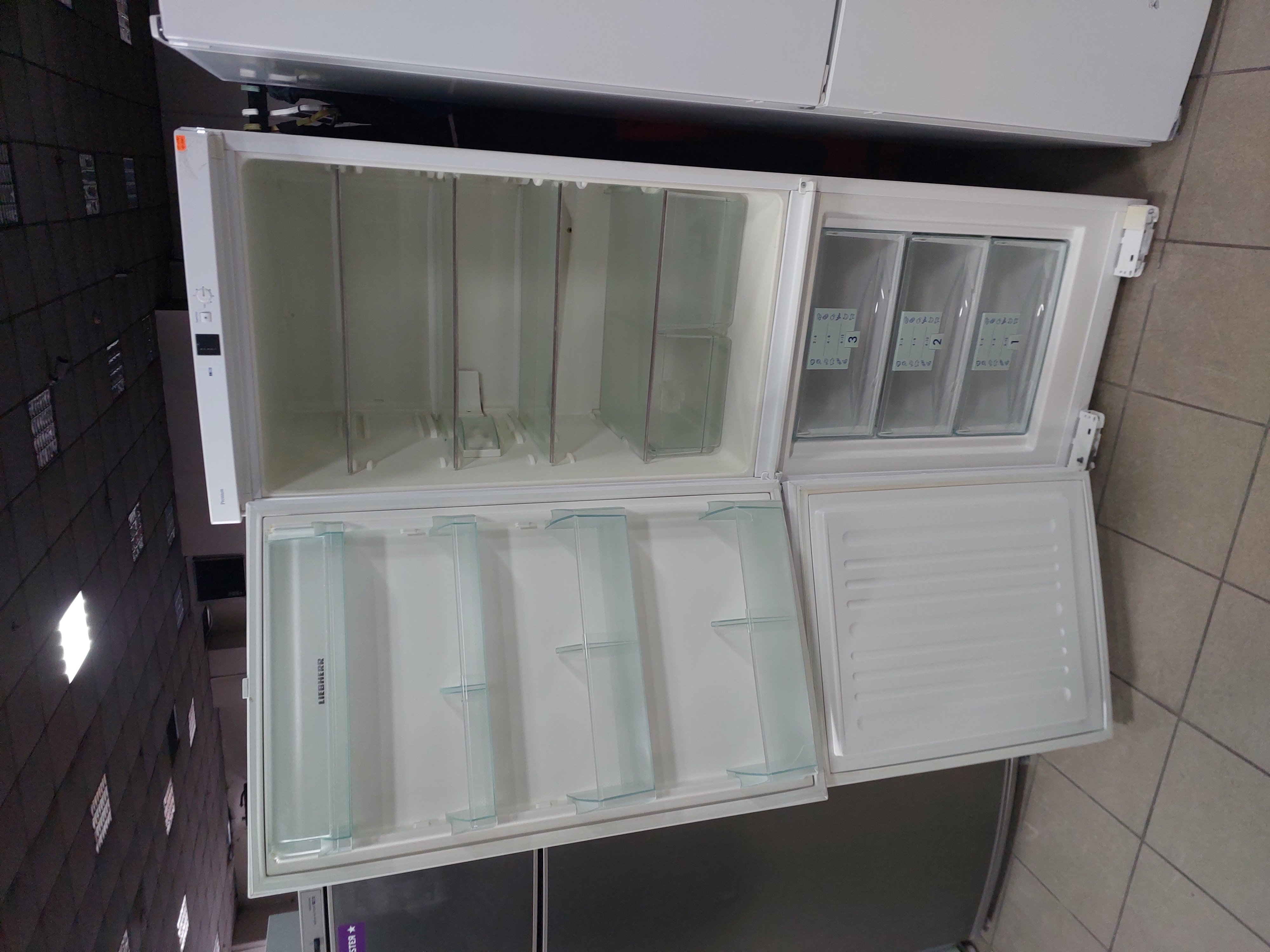 Холодильник Liebherr Image