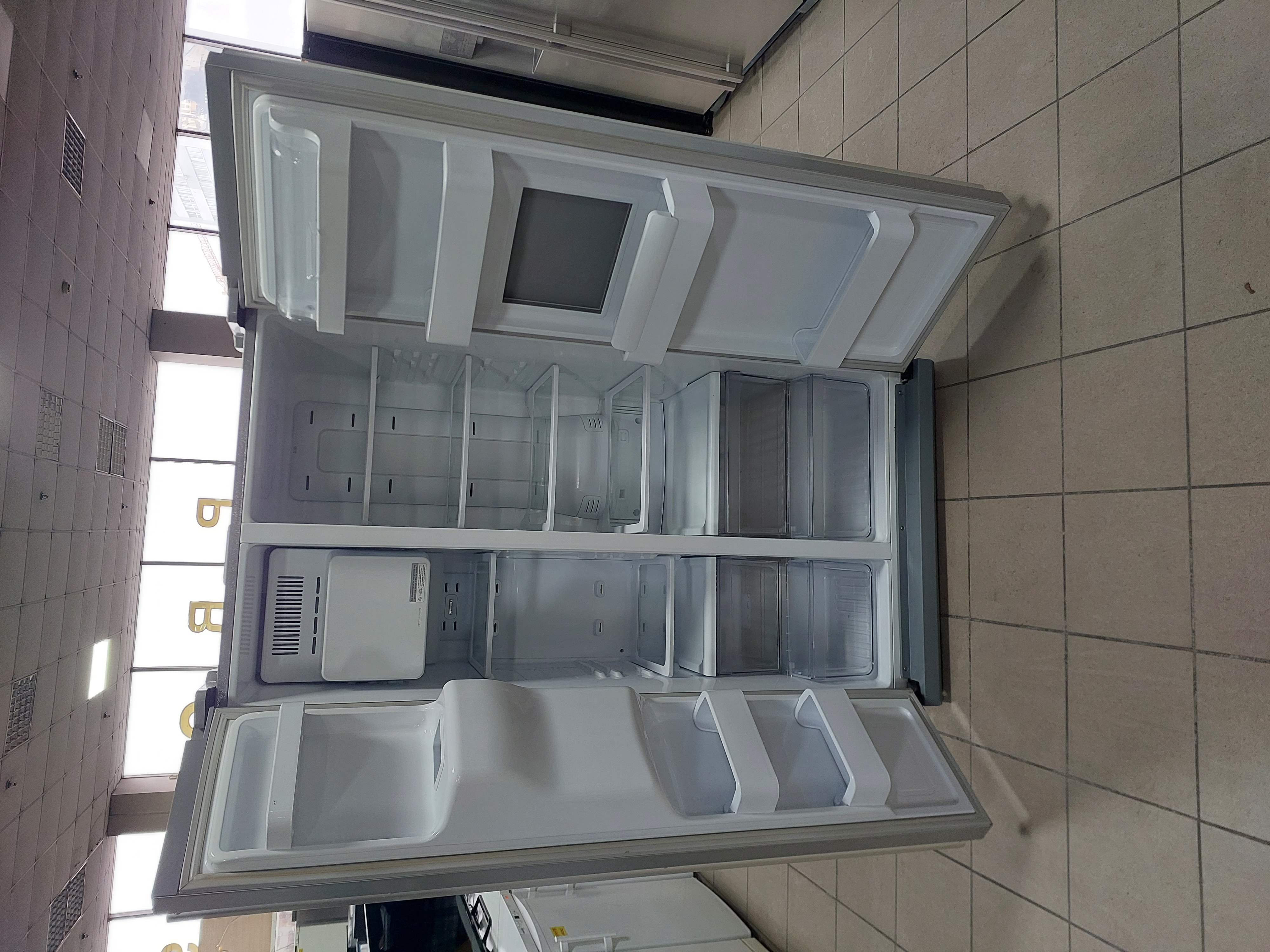 Холодильник Samsung RSH1FTPE Image