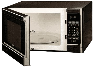 Мікрохвильові печі Photo
