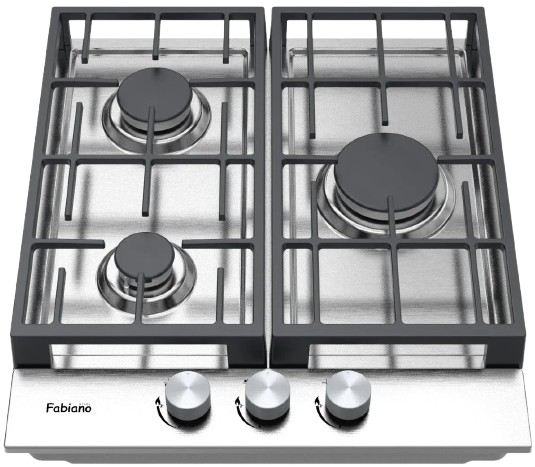 Варильні поверхні Photo