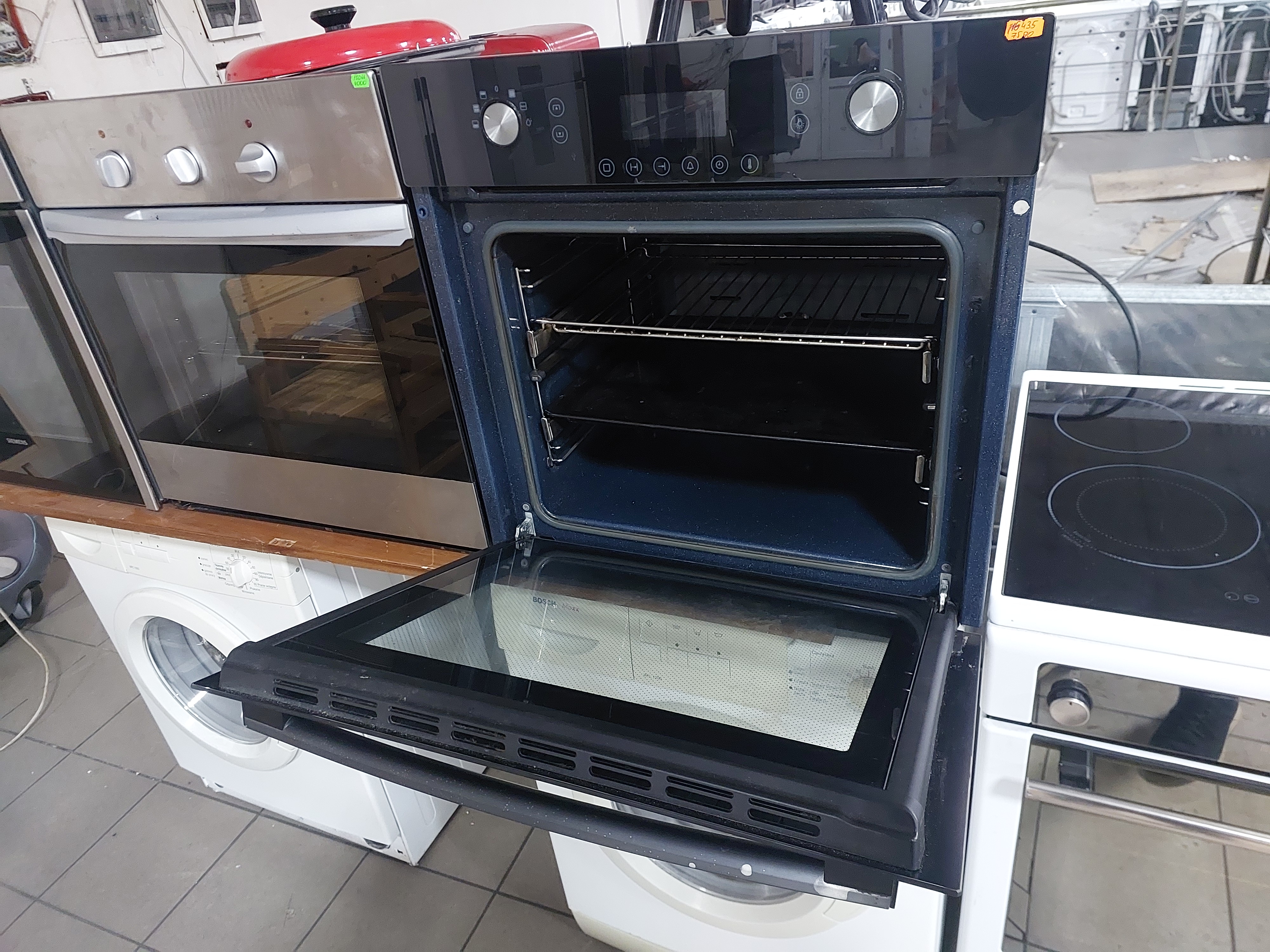 Духова шафа Samsung BQ1D6G144 Image