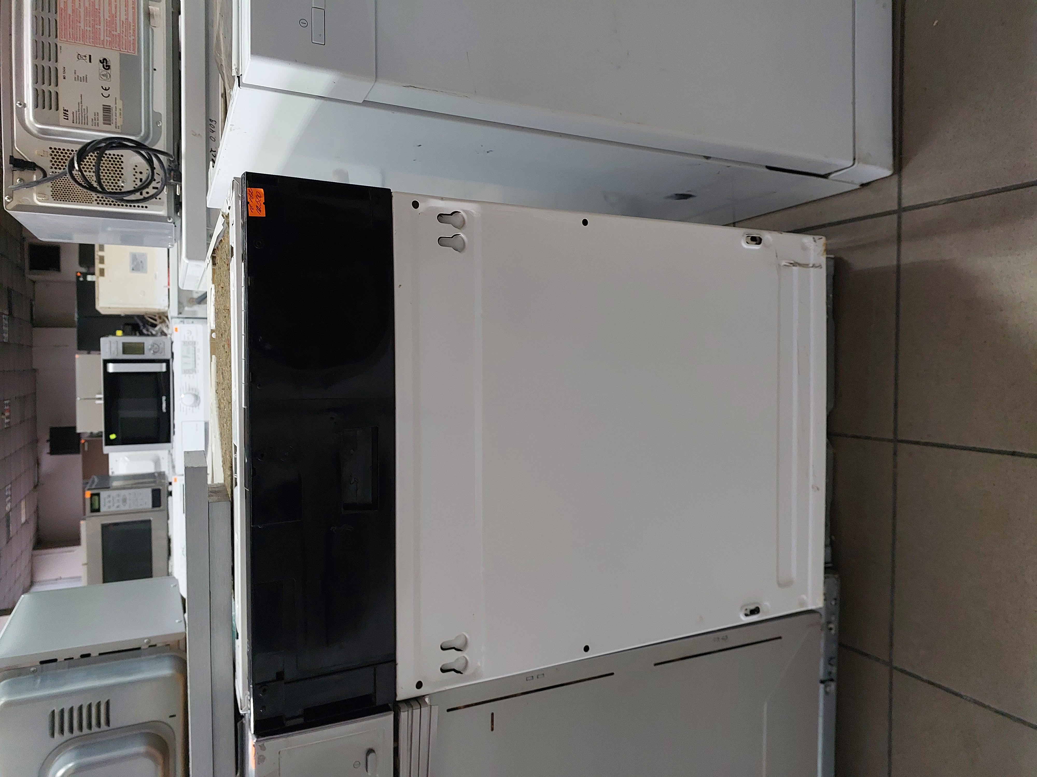 Посудомийна машина AEG FAVORIT84470VI