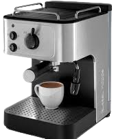 Кавоварки Photo