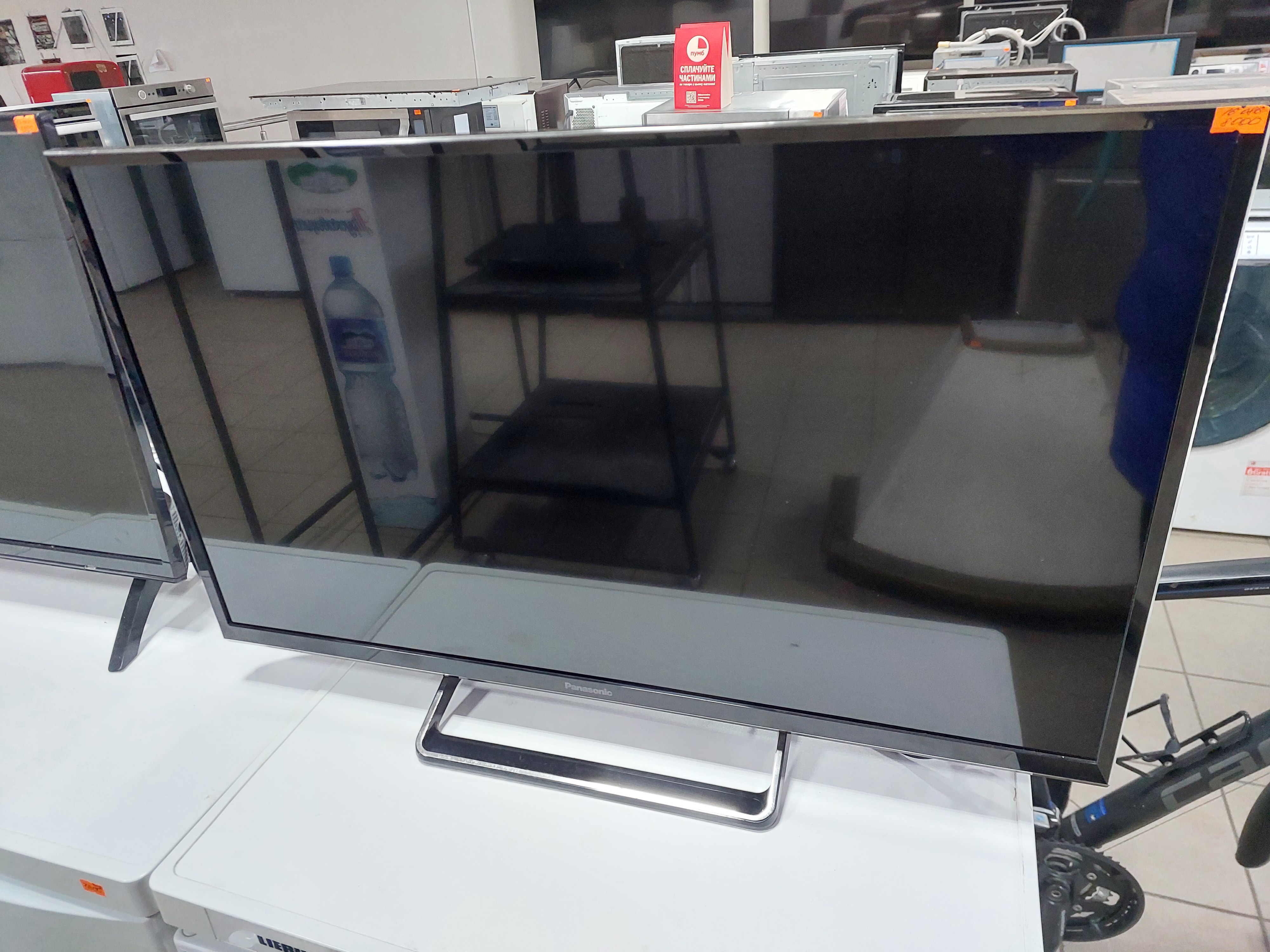 Телевізор Panasonic TX-32EST606