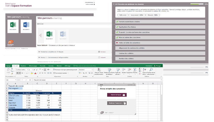E-learning TuToClic