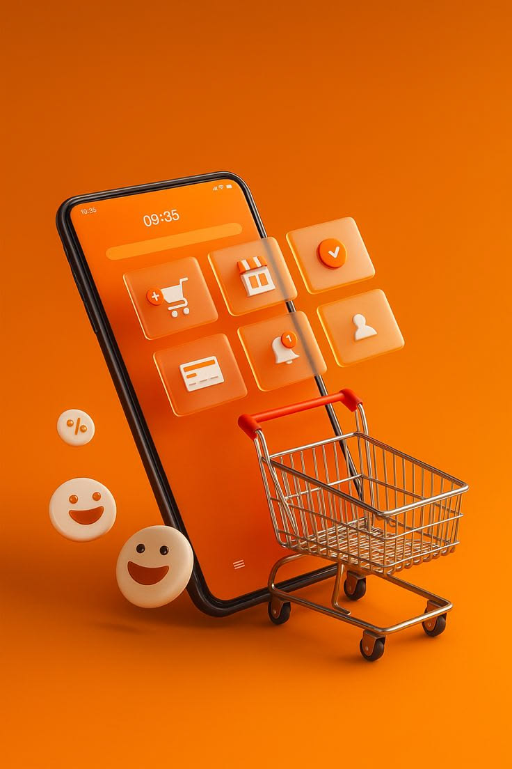 Dynamisez votre coopérative avec une plateforme e-commerce adaptée aux réalités marocaines