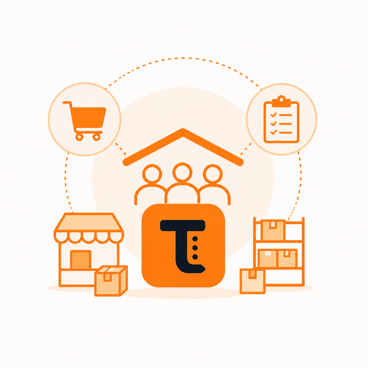 Boostez votre Coopérative Artisanale avec Taaouniaty : Une Solution Complète pour Gérer Vos Ventes et Stocks
