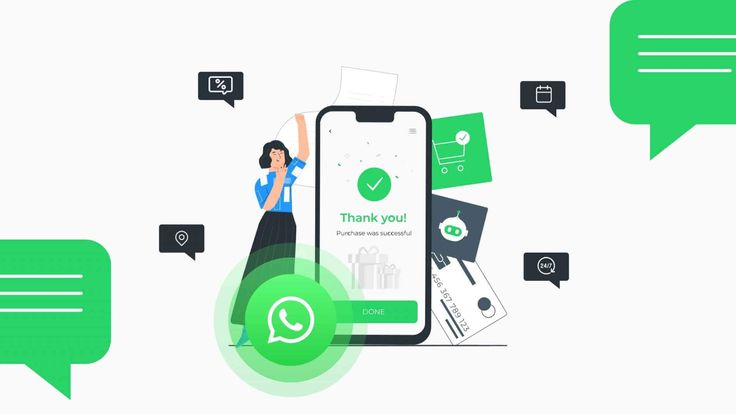Comment utiliser WhatsApp pour les commandes : Optimisez votre coopérative avec Taaouniaty