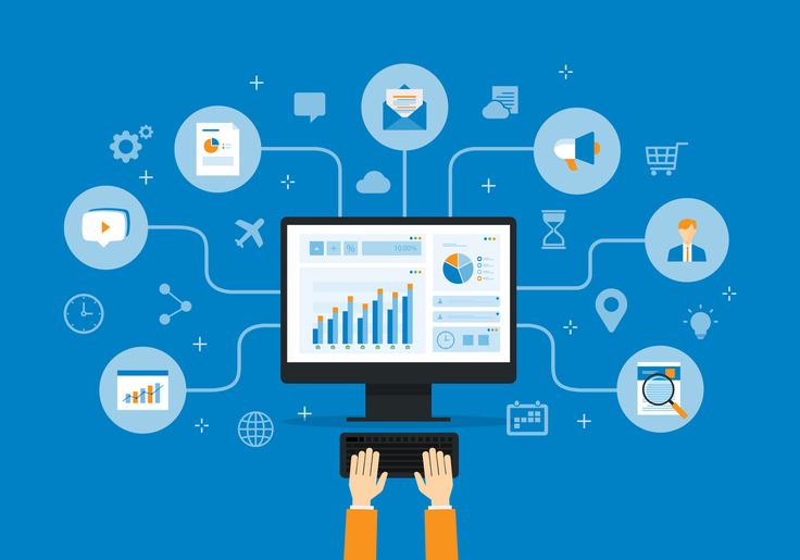 Transformez votre Coopérative avec une Infrastructure Digitale Efficace