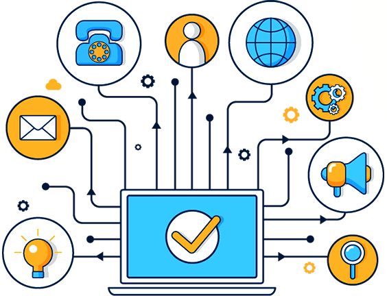 Infrastructure Digitale des Coopératives Agricoles : Un Atout Incontournable