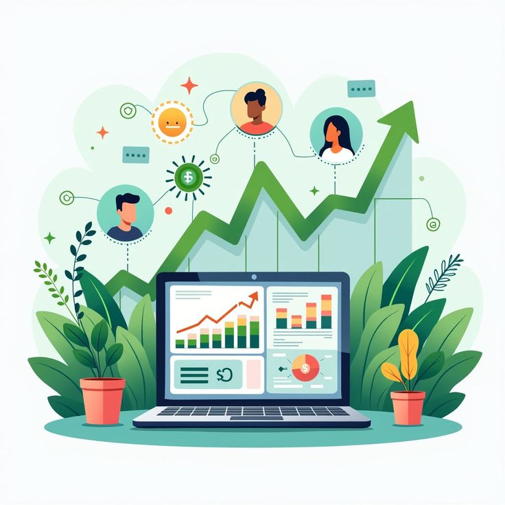 Adoption du digital par les coopératives marocaines: état des lieux, enjeux et défis