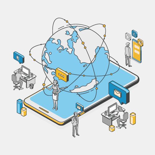 LA TRANSFORMATION DIGITALE DES COOPERATIVES AU MAROC : UNE STRATEGIE POUR LA PROMOTION DES PRODUITS DU TERROIR