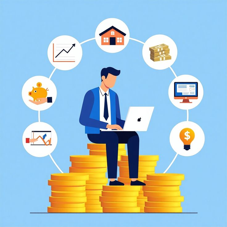 Solutions de Financement pour Coopératives au Maroc : Optimisez Votre Gestion Financière avec Taaouniaty