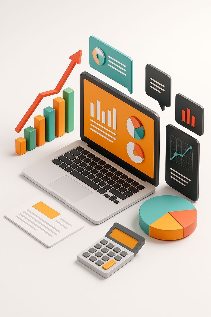 Comment digitaliser ma coopérative : la clé pour une gestion efficace et moderne