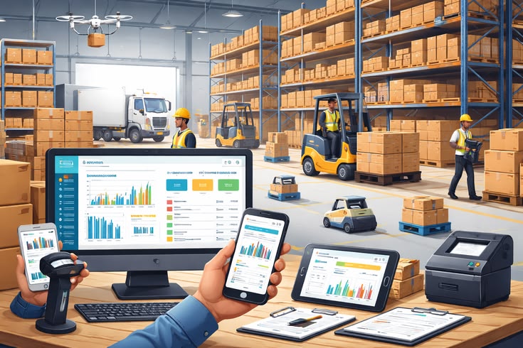 Tarif d'un Logiciel ERP pour Coopératives : Optimisez Votre Gestion au Maroc