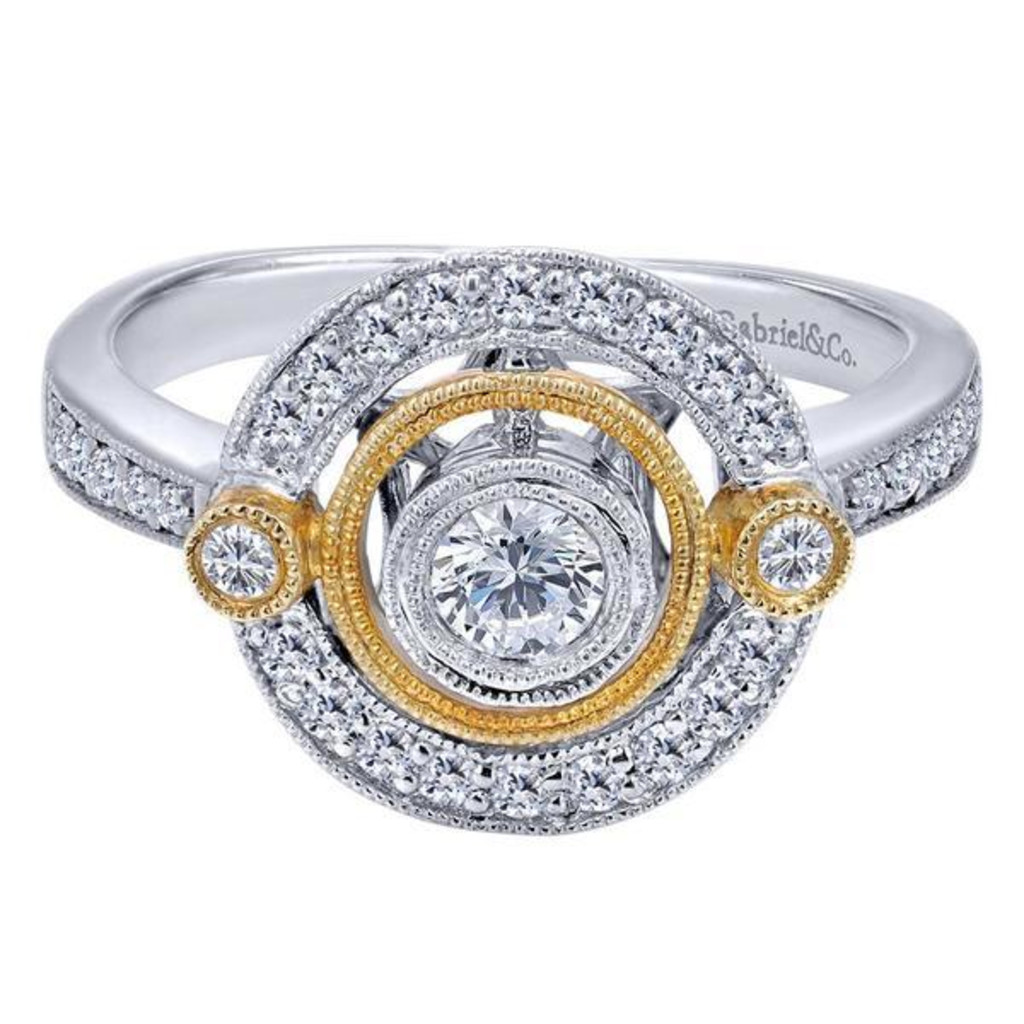 Unique Engagement Ring Companies