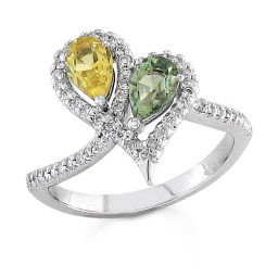 Platinum Amethyst Engagement Rings Platinum Amethyst Engagement Rings