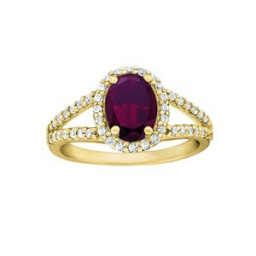Garnet Wedding Ring Meaning Garnet Wedding Ring Meaning