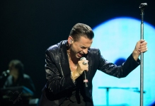 Depeche Mode photo