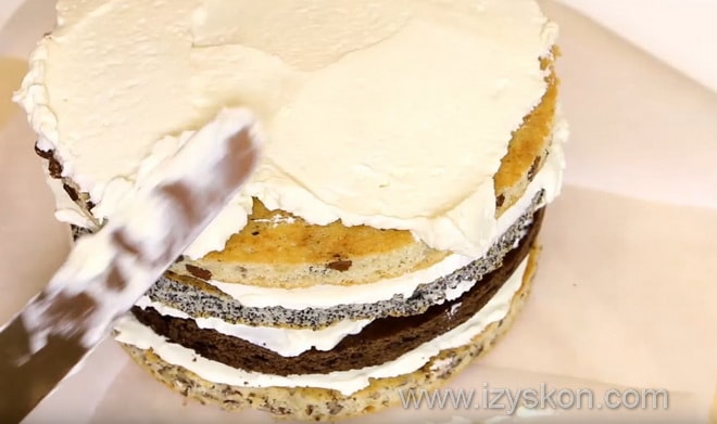 Изображение - Рецепт торта королевский с фото пошагово recept-torta-korolevskiy-s-foto-poshagovo-73
