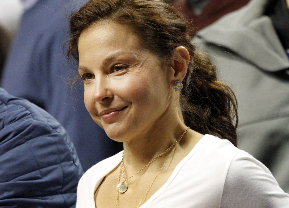 Ashley judd fan image