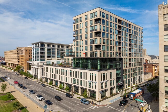 Stonepeak and Cardinal Group Seize Strategic Student Housing Assets Near Sunbelt Universities