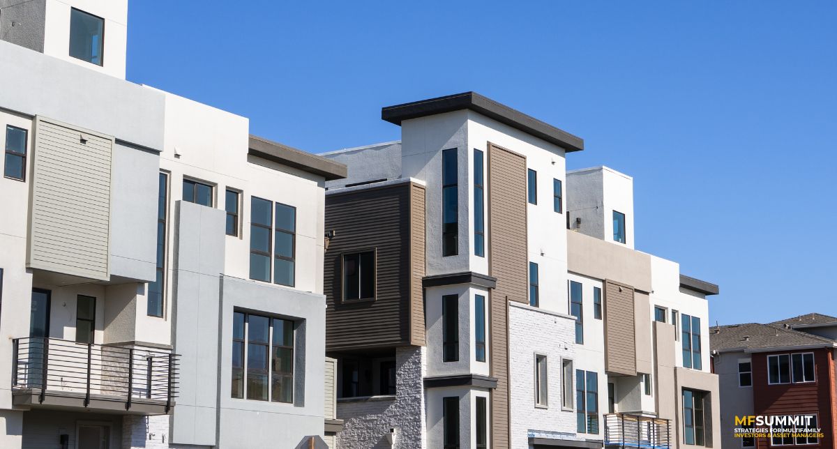 Renters Have the Advantage Today: A Shift in the Multifamily Market